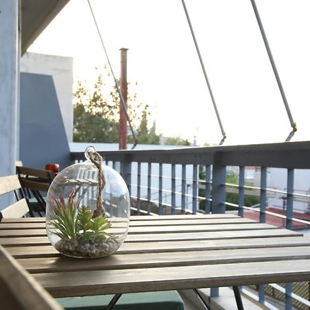Modern 2Bd Apartment Next To Acropolis أثينا المظهر الخارجي الصورة