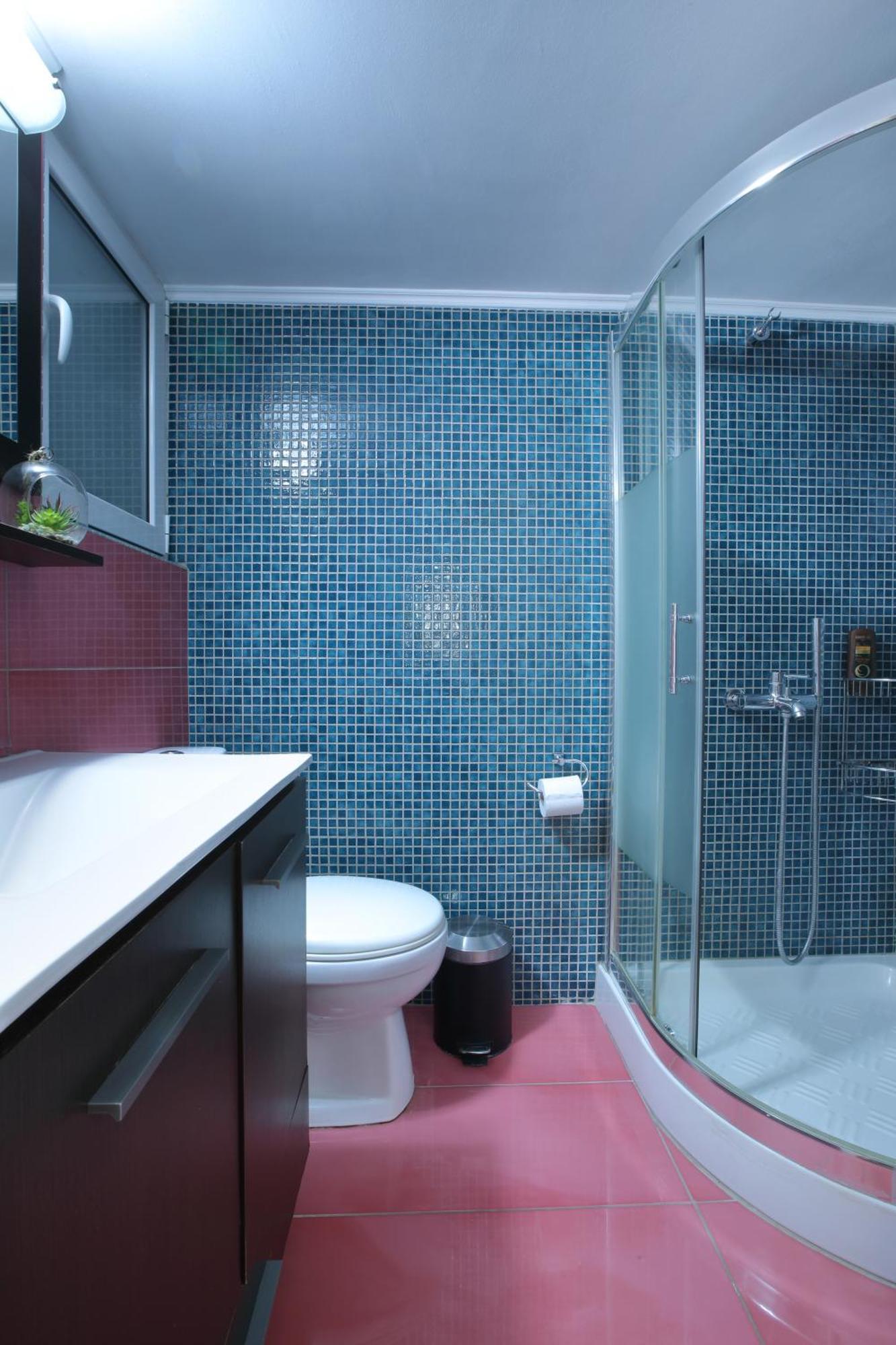 Modern 2Bd Apartment Next To Acropolis أثينا المظهر الخارجي الصورة